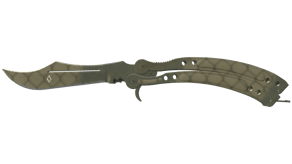 Safari Mesh image