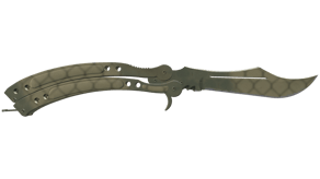 Safari Mesh image
