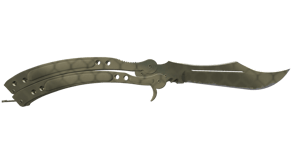 Safari Mesh image