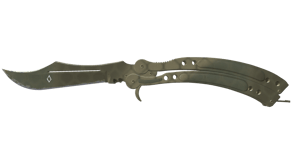Safari Mesh image