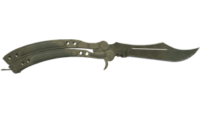 Safari Mesh image