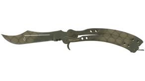 Safari Mesh image