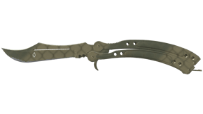 Safari Mesh image