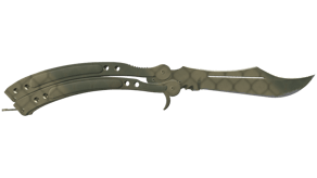 Safari Mesh image