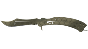 Safari Mesh image