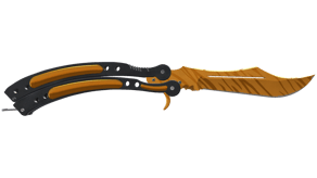 Tiger Tooth image