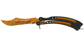 Tiger Tooth image