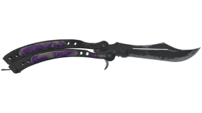 Ultraviolet image