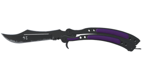 Ultraviolet image