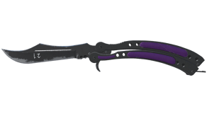 Ultraviolet image