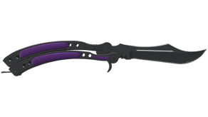 Ultraviolet image