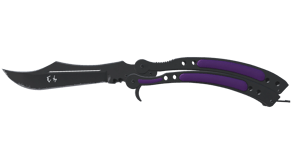 Ultraviolet image