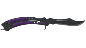 Ultraviolet image