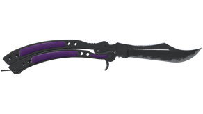 Ultraviolet image