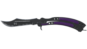 Ultraviolet image