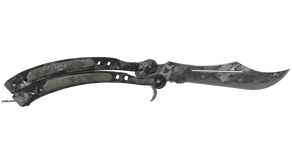 Urban Masked image