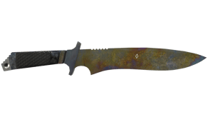 Case Hardened image