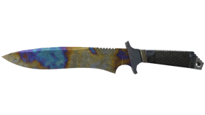 Case Hardened image