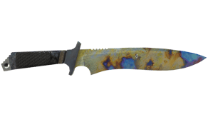 Case Hardened image
