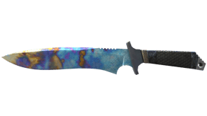 Case Hardened image