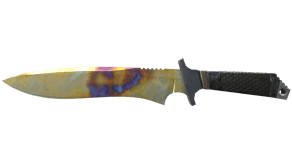 Case Hardened image