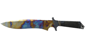 Case Hardened image