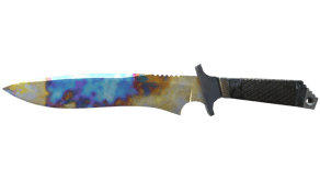Case Hardened image