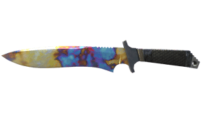 Case Hardened image