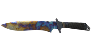 Case Hardened image