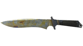 Case Hardened image