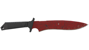 Crimson Web image