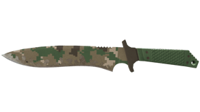 Forest DDPAT image