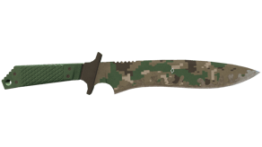 Forest DDPAT image