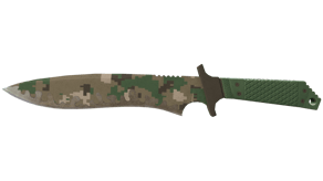 Forest DDPAT image