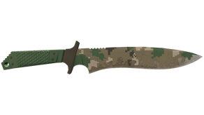 Forest DDPAT image