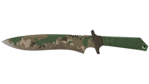 Forest DDPAT image
