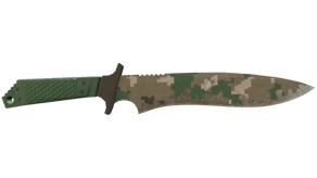 Forest DDPAT image