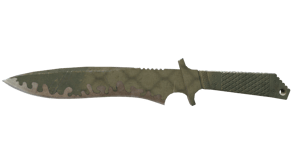 Safari Mesh image