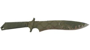 Safari Mesh image