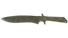Safari Mesh image
