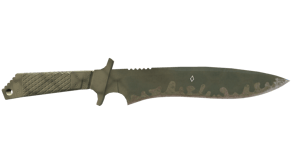 Safari Mesh image