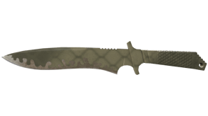 Safari Mesh image