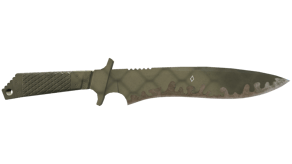 Safari Mesh image