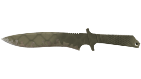 Safari Mesh image