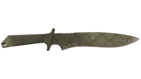 Safari Mesh image
