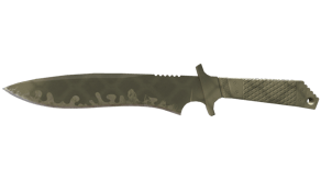Safari Mesh image