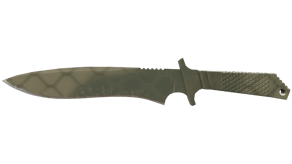 Safari Mesh image