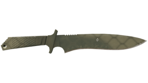 Safari Mesh image