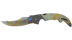 Case Hardened image