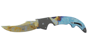 Case Hardened image